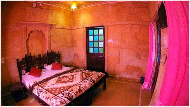 Nirmal Haveli